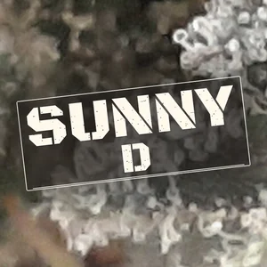 Sunny D Cannabis Strain
