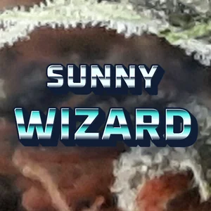 Sunny Wizard Cannabis Strain