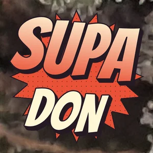 Supa Don Cannabis Strain
