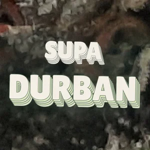 Supa Durban Cannabis Strain