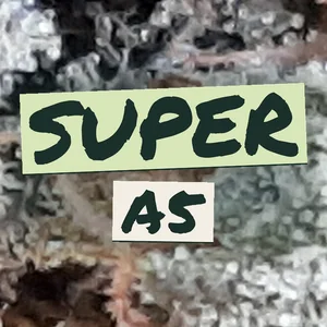 Super A5 Cannabis Strain