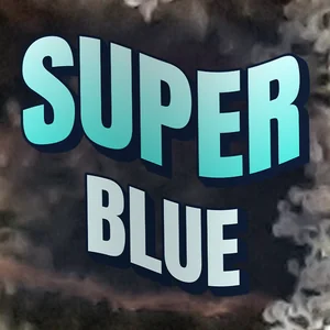 Super Blue Cannabis Strain