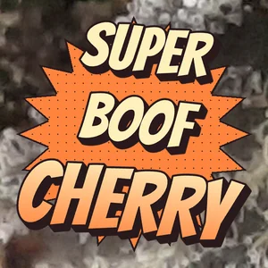 Super Boof Cherry Cannabis Strain