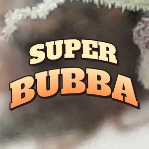 Super Bubba Cannabis Strain