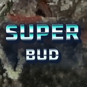 Super Bud Cannabis Strain