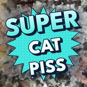 Super Cat Piss Cannabis Strain
