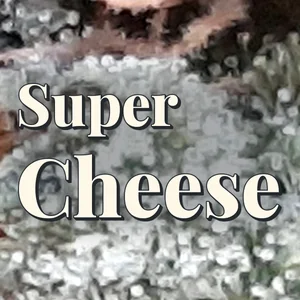 Super Cheese Cannabis Strain