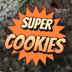 Super Cookies Cannabis Strain