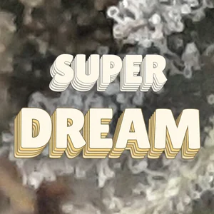 Super Dream Cannabis Strain