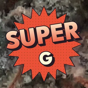 Super G Cannabis Strain
