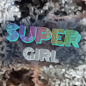 Super Girl Cannabis Strain