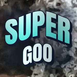 Super Goo Cannabis Strain