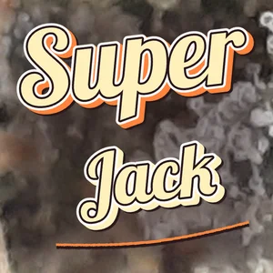 Super Jack Cannabis Strain