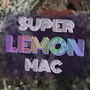 Super Lemon MAC Cannabis Strain