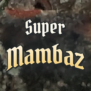 Super Mambaz Cannabis Strain
