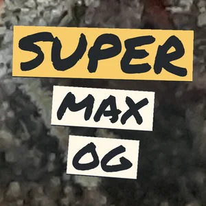 Super Max OG Cannabis Strain