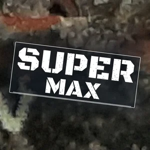 Super Max Cannabis Strain