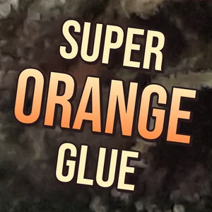Super Orange Glue Cannabis Strain