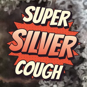 Super Silver Cough Cannabis Strain