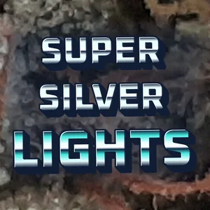 Super Silver Lights Cannabis Strain