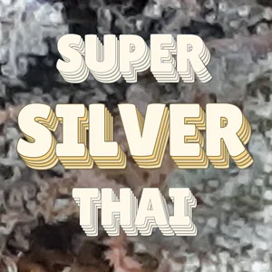Super Silver Thai Cannabis Strain