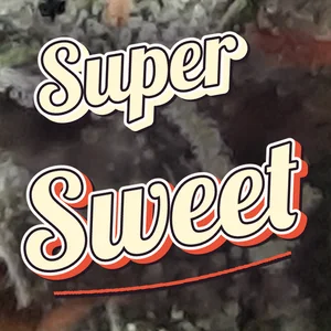 Super Sweet Cannabis Strain