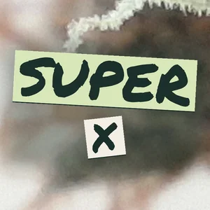 Super X Cannabis Strain