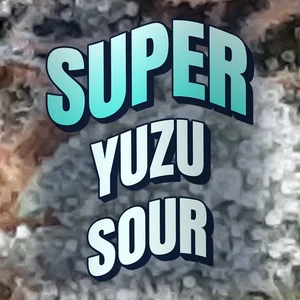Super Yuzu Sour Cannabis Strain