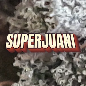 SuperJuani Cannabis Strain