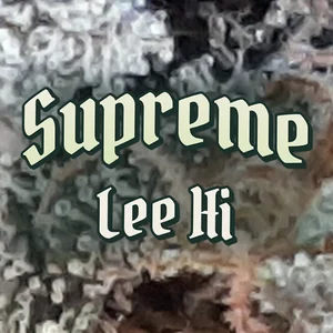 Supreme Lee Hi Cannabis Strain