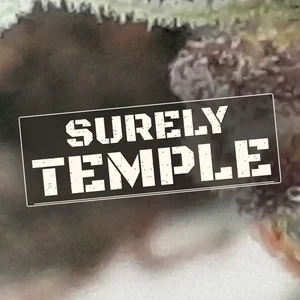 Surely Temple Cannabis Strain