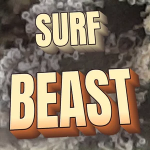 Surf Beast Cannabis Strain