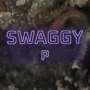 Swaggy P Cannabis Strain