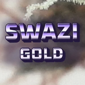 Swazi Gold Cannabis Strain