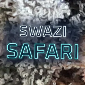 Swazi Safari Cannabis Strain