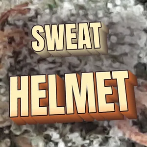 Sweat Helmet Cannabis Strain