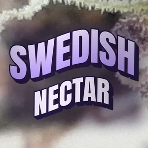 Swedish Nectar Cannabis Strain