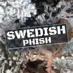 Swedish Phish Cannabis Strain