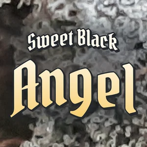 Sweet Black Angel Cannabis Strain