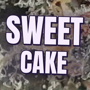 Sweet Cake Cannabis Strain