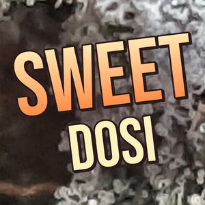 Sweet Dosi Cannabis Strain