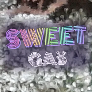 Sweet Gas Cannabis Strain