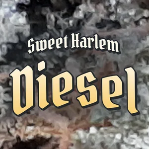 Sweet Harlem Diesel Cannabis Strain