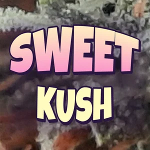 Sweet Kush Cannabis Strain