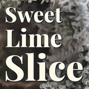 Sweet Lime Slice Cannabis Strain