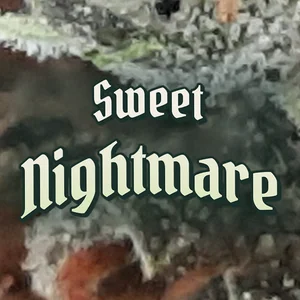 Sweet Nightmare Cannabis Strain