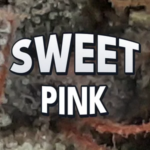 Sweet Pink Cannabis Strain