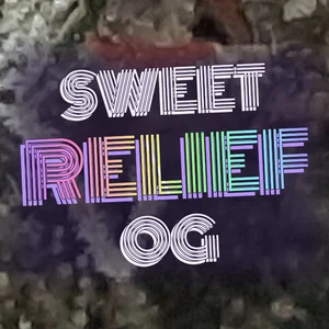 Sweet Relief OG Cannabis Strain