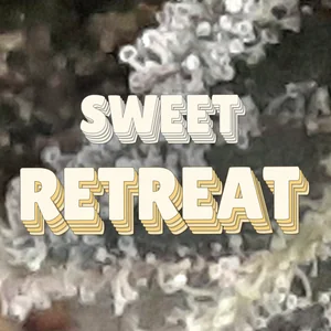 Sweet Retreat Cannabis Strain