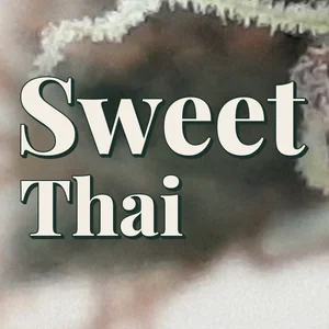 Sweet Thai Cannabis Strain